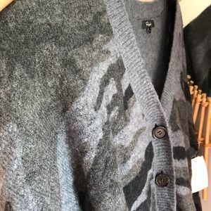 Rails | Sweaters | Rails Veronica Camo 